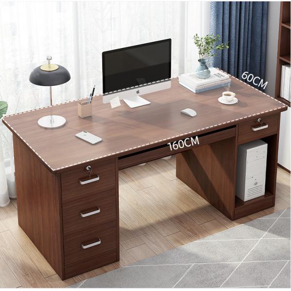 Functional Home Study Office Table Reception Desk with Advantage of 10 Years Experience