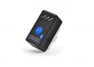 Quality V1.5 ELM327 Bluetooth OBD2 Diagnostic Interface With On And Off Switch for sale