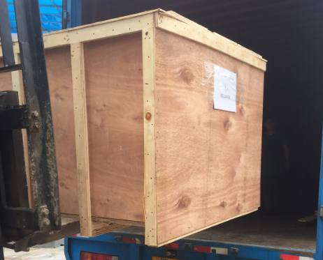 Automatic Rigid Box Making Machine For Corner Pasting
