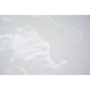 High Ridigity White Calacatta Artificial Quartz Slab Benchtop Hotsaling