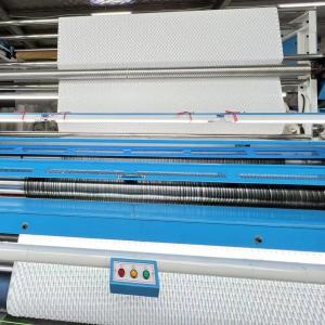 China Fully Automatic Textile Machine Manufacturer Corduroy Cutter on sale