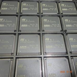 Quality ARM Microcontrollers MCU Programmable IC Chips STM32F413ZHT6 for sale
