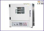 Programmable Environmental Test Chambers For Temperature And Humidity Test
