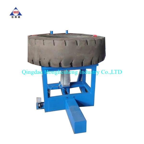 Tyre Retreading Machine Vulcanization Tank