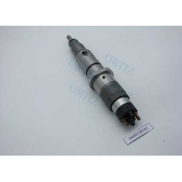 ORTIZ Cummins ISDE diesel injector disassembly 0445120161 fuel spray injectors flow test kit 0445 120 161