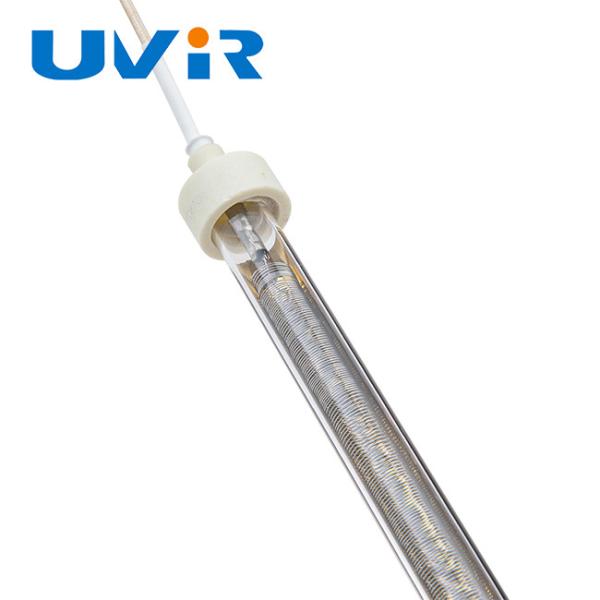 SC05 Medium Wave Infrared Lamp Tungsten Halogen for Semiconductor