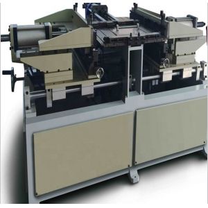 Quality Radiator Core Builder Machine Multirow for sale