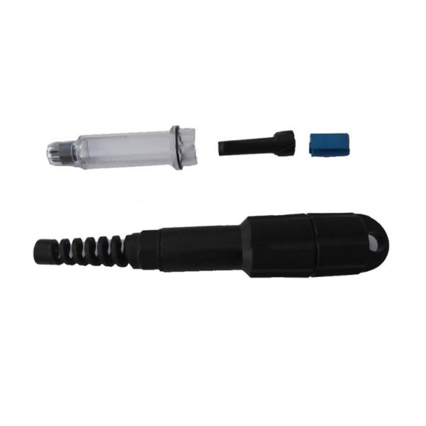 Easy Installation Waterproof Cable Connector IP67 Certified for Strong Cable Connections