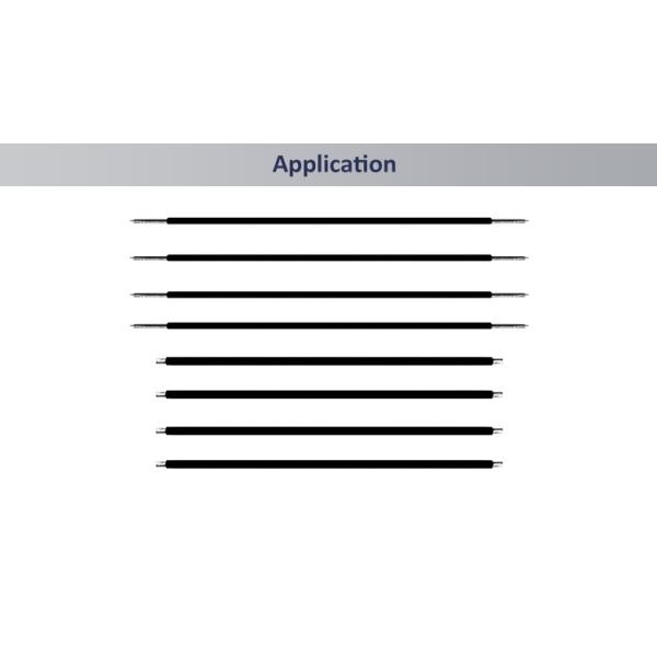 Ac220V Automatic Wire Cutting Stripping And Crimping Machine Multi Function