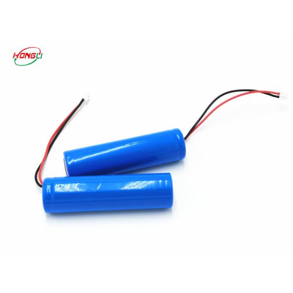 Reliable Bluetooth Speaker Battery 2A Protective Board Large Current Discharge