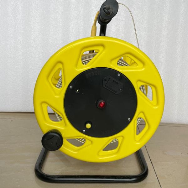 Borehole Water Dip Meter 30m 50m 100m 200m Water Level Meter Digital OBM