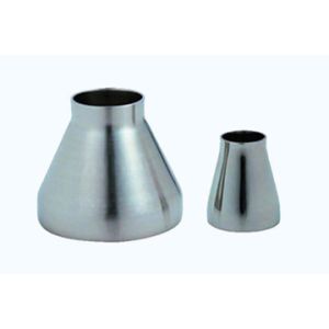 Quality ANSI Customized Cold Pressing ASTM SS316L Pipe Reducer for sale