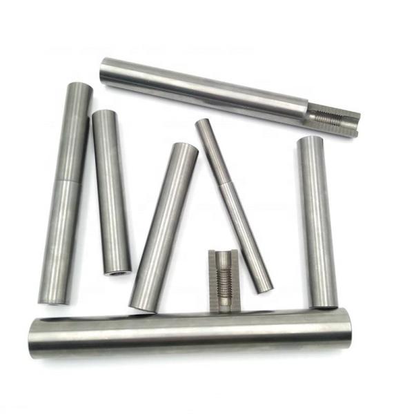 DIA12mm 100mm M6 Milling Tool Holders For CNC Machine Tool