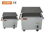 Sine Sweep Vibration Test Mechanical Shaker Table for 130kg Payload LABTONE