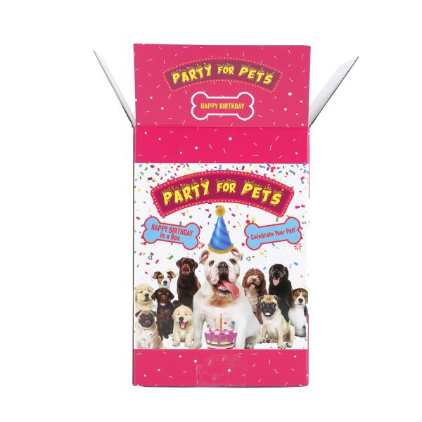 Customized Folding Corrugated Cardboard Box Industrial Shoes Clothing Varnishing