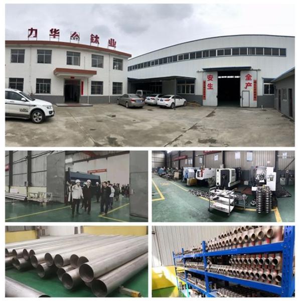 Customized Dimensions Gr1 Gr2 Forging Titanium Ring For Industry
