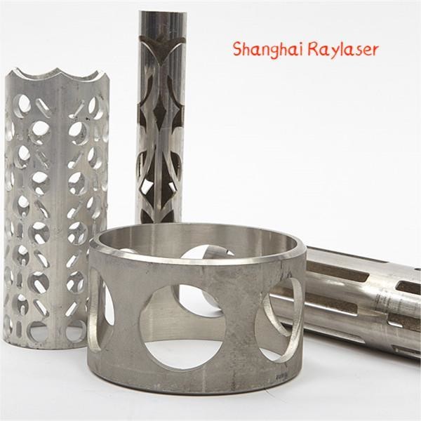 Raylaser Industrial Pipe Cutting Solution: Precision for 20-350mm Medium-Diameter Pipes
