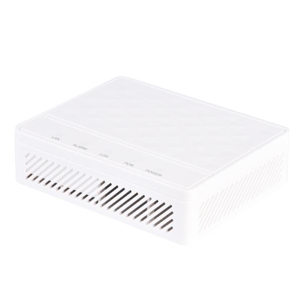 SINGLE PORT ONT COMPATIBLE OLT 1GE FTTH GEPON EPON ONU