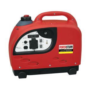 Quality 1.0KVA Digital Inverter Gasoline Generator for sale
