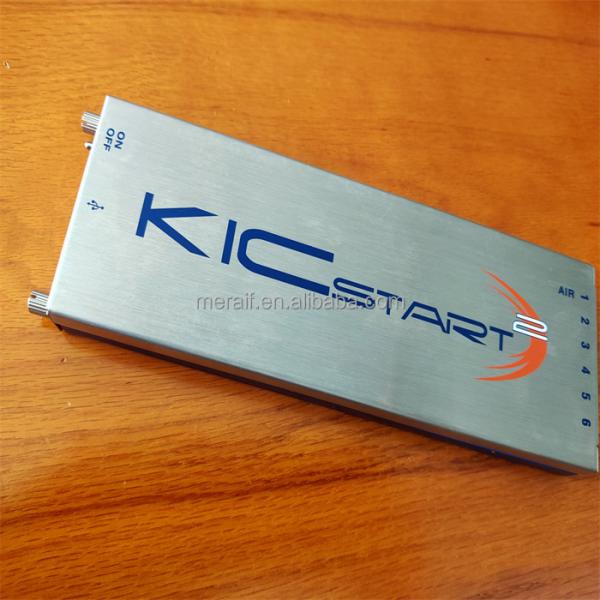KIC start2 thermal profiler,SMT reflow oven checker KIC,KIC start2 oven temperature tracker