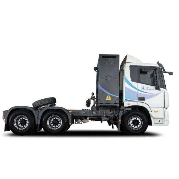 Hybrid/Ev Battery Pack Coolant Heater A Control Performance