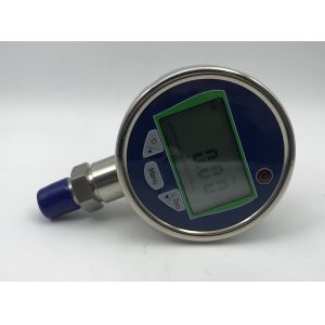 Quality Wireless High Precision Stainless Steel Pressure Gauge With Data Logger for sale