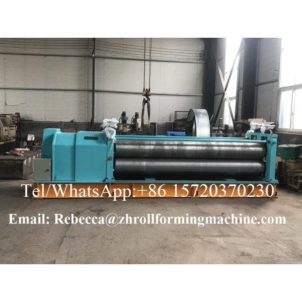 Roofing File Corrugated Roll Forming Machine corrugated roof sheet making machine