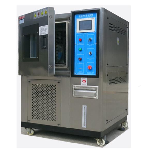 Temperature Humidity Chamber CE Mark -20~150C 80 Liter 400X500X400MM