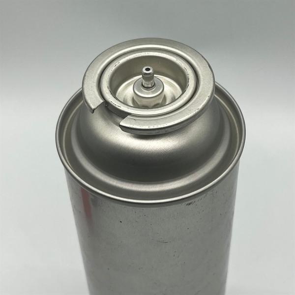 Universal Stove Knob Valve for Gas Ranges – Sleek Design and Smooth Operation