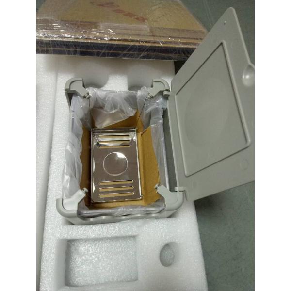 Accurate Large Tank Electronic Solid Density Meter Durable 300/600g