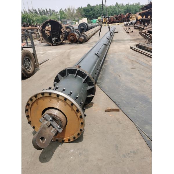 Interlocking Deep Foundation Bar Kelly Light Weight