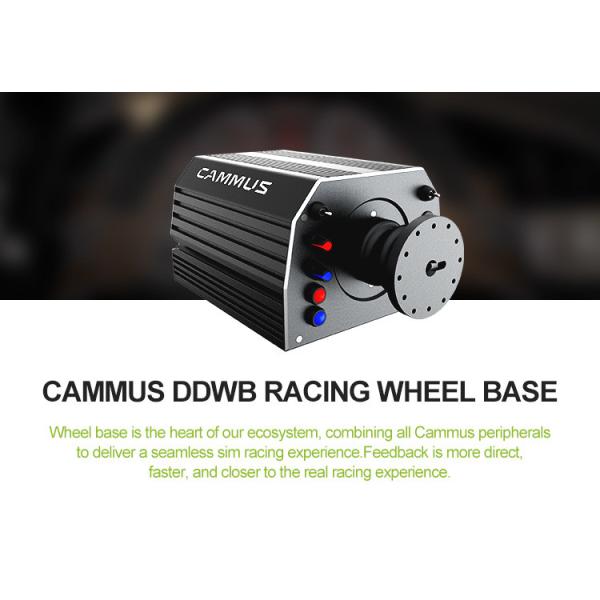 15Nm Direct Drive Formula 1 Sim Racing Cockpit