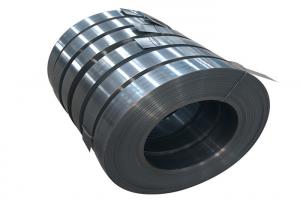 Quality 3/16 2mm flat spring steel strip roll for sale