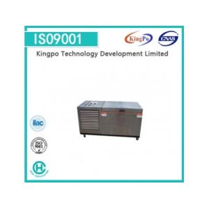 IEC540 Standard Low Temperature Test Chamber 0.70C～1.00C Cooling Rate