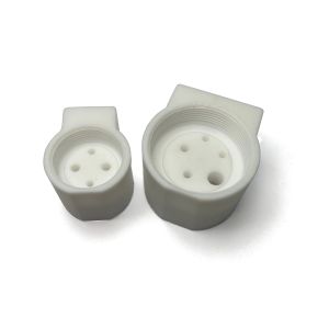 Quality High PrecisionCNC Machining POM Parts for sale