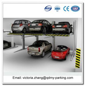 Quality 2 Level Parking Lift /Garage Parking Lift /Car Park Lift for Sale for sale