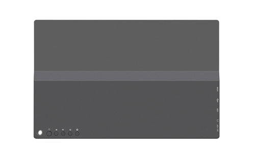 TypeC HDMI Thin 13.3inch LCD Touch Screen Monitor 350cd/M2