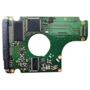 Computer Prototype PCB Assembly