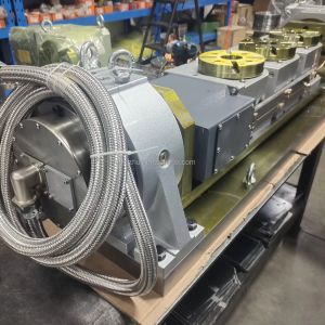 Quality Five-axis Post-processing Program CNC 5th Axis Rotary Table for sale