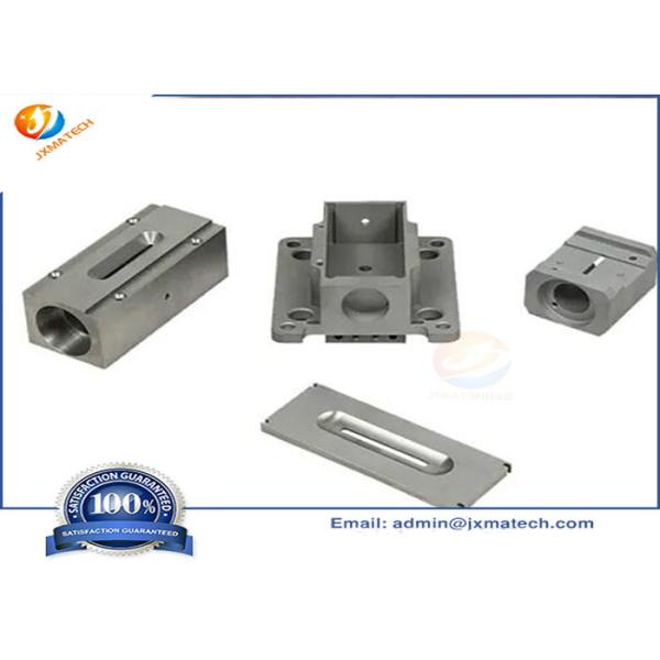 Mo1 Ion Implantation Parts In Molybdenum Semiconductor Application