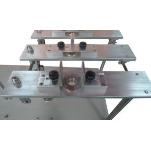 IEC60884 Figure 20 Six Workstation Flexible Cable Cord Retention Force Test