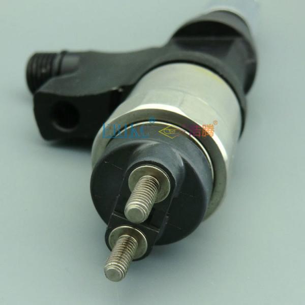 Diesel Engine Auto Injector 095000-5471 8-97329703-3 Fuel Injector Assembly 8-97329703-4 For Isuzu