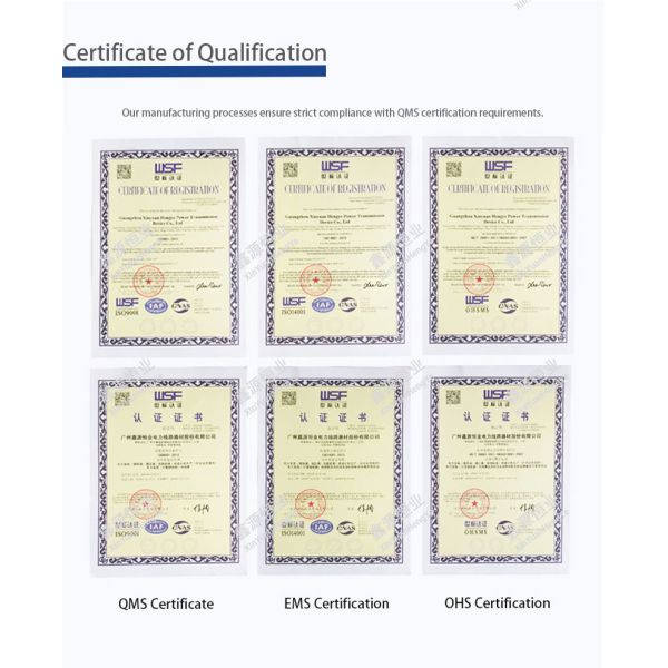 High Strength Triangular Yoke Plate Corrosion Resistant Power Fitting