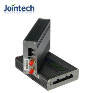 Quality Jointech 30V Real Time GPS Tracker Tracking Device For Vehicle for sale