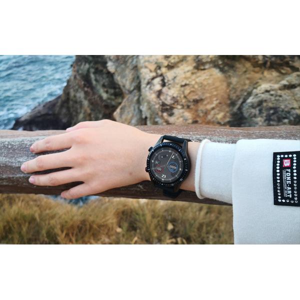 Large Memory Bluetooth IOT Devices Smart Watch Built In MP3 Iphone Compatible