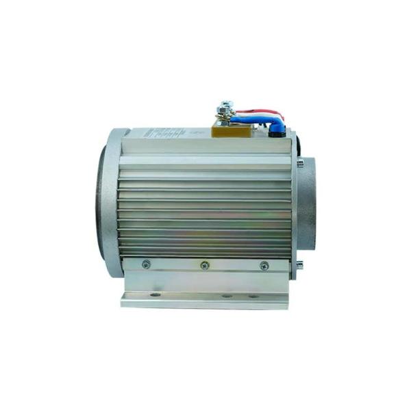 High Performance Output 4kW AC motor for Electric Forklift