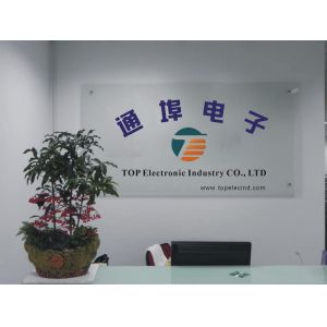 TOP Electronic Industry Co., Ltd.