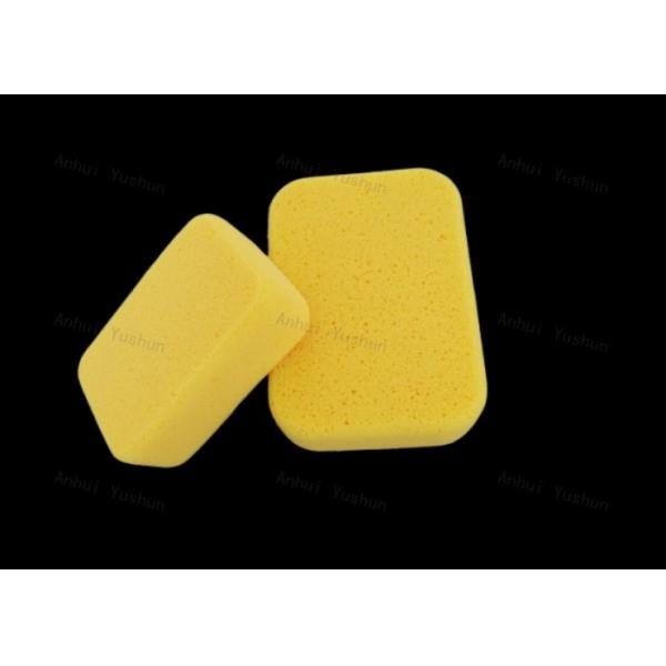 Medium Size Rectangle Tile Grouting Sponge Unmatched Quality And Performance