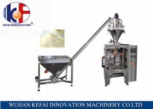 China KEFAI 1kg 2 kg Automatic Filling Milk Powder Packing Machine buying in China on sale