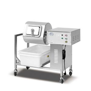 Quality Restaurant Kitchen Cooking Equipment Chicken Meat Vacuum Tumbler Marinating Machine for sale